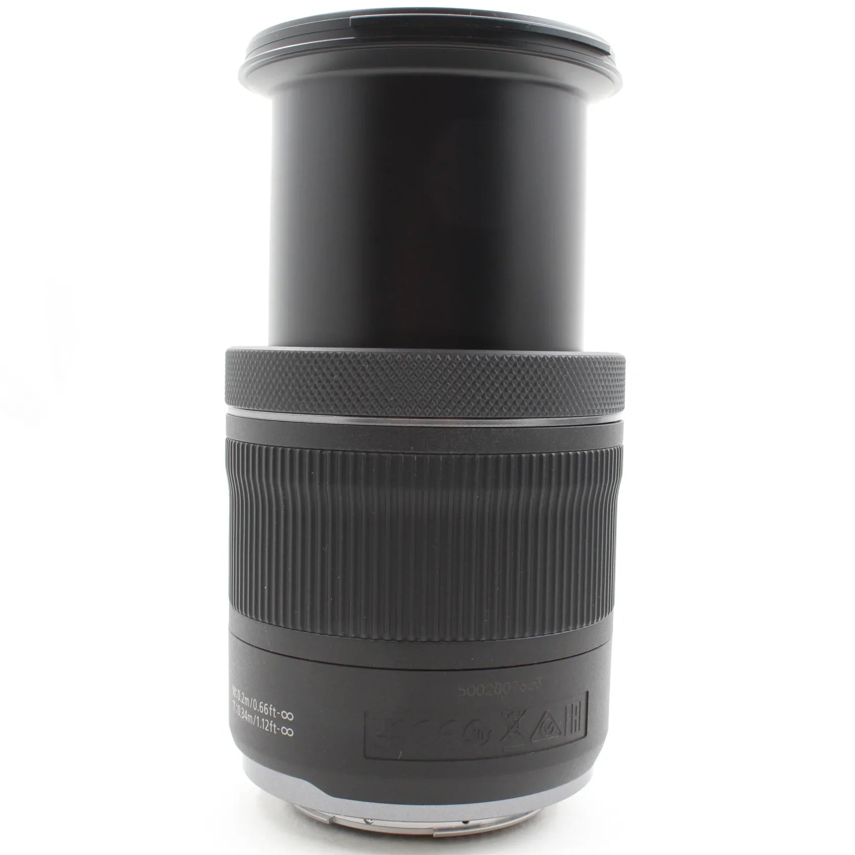 * OPEN BOX EXCELLENT * Canon EOS RP Mirrorless Digital Camera with RF 24-105mm f/4-7.1 IS STM Lens at PROCAM | procam.com