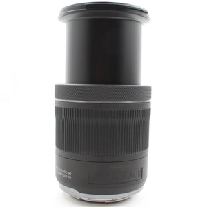 * OPEN BOX EXCELLENT * Canon EOS RP Mirrorless Digital Camera with RF 24-105mm f/4-7.1 IS STM Lens at PROCAM | procam.com