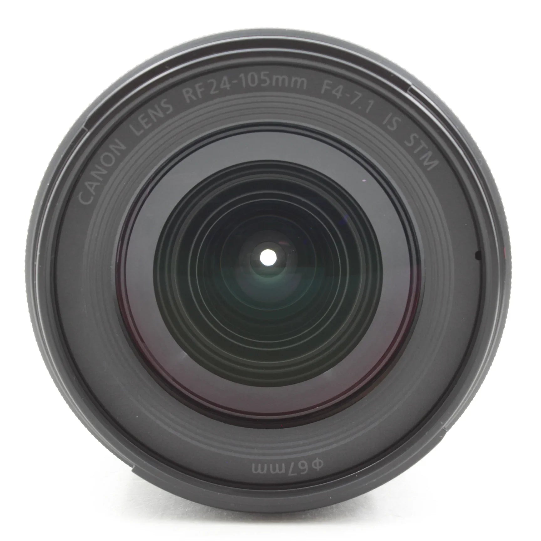 * OPEN BOX EXCELLENT * Canon EOS RP Mirrorless Digital Camera with RF 24-105mm f/4-7.1 IS STM Lens at PROCAM | procam.com