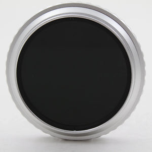 * OPEN BOX EXCELLENT * NiSi 49mm True Color ND-VARIO Pro Nano 1-5 Stop Variable Neutral Density Filter at PROCAM | procam.com