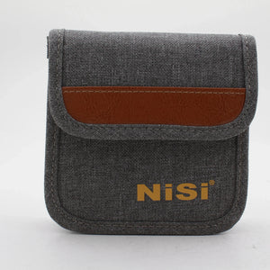 * OPEN BOX EXCELLENT * NiSi 49mm True Color ND-VARIO Pro Nano 1-5 Stop Variable Neutral Density Filter at PROCAM | procam.com