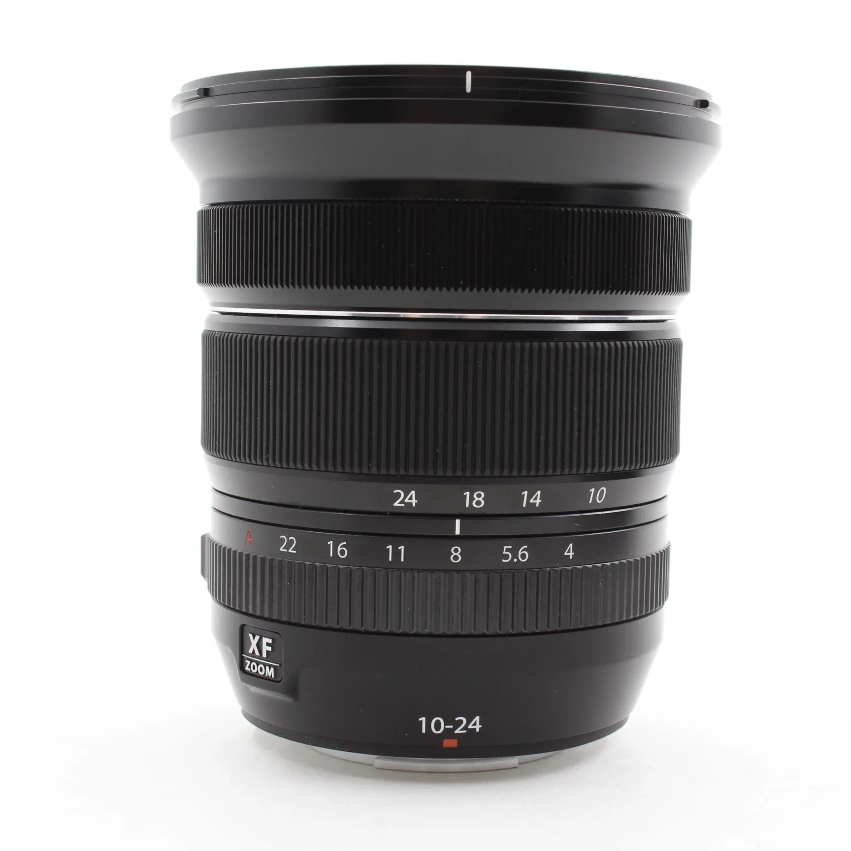 * OPEN BOX EXCELLENT * FUJIFILM XF 10-24mm f/4 R OIS WR Lens at PROCAM | procam.com