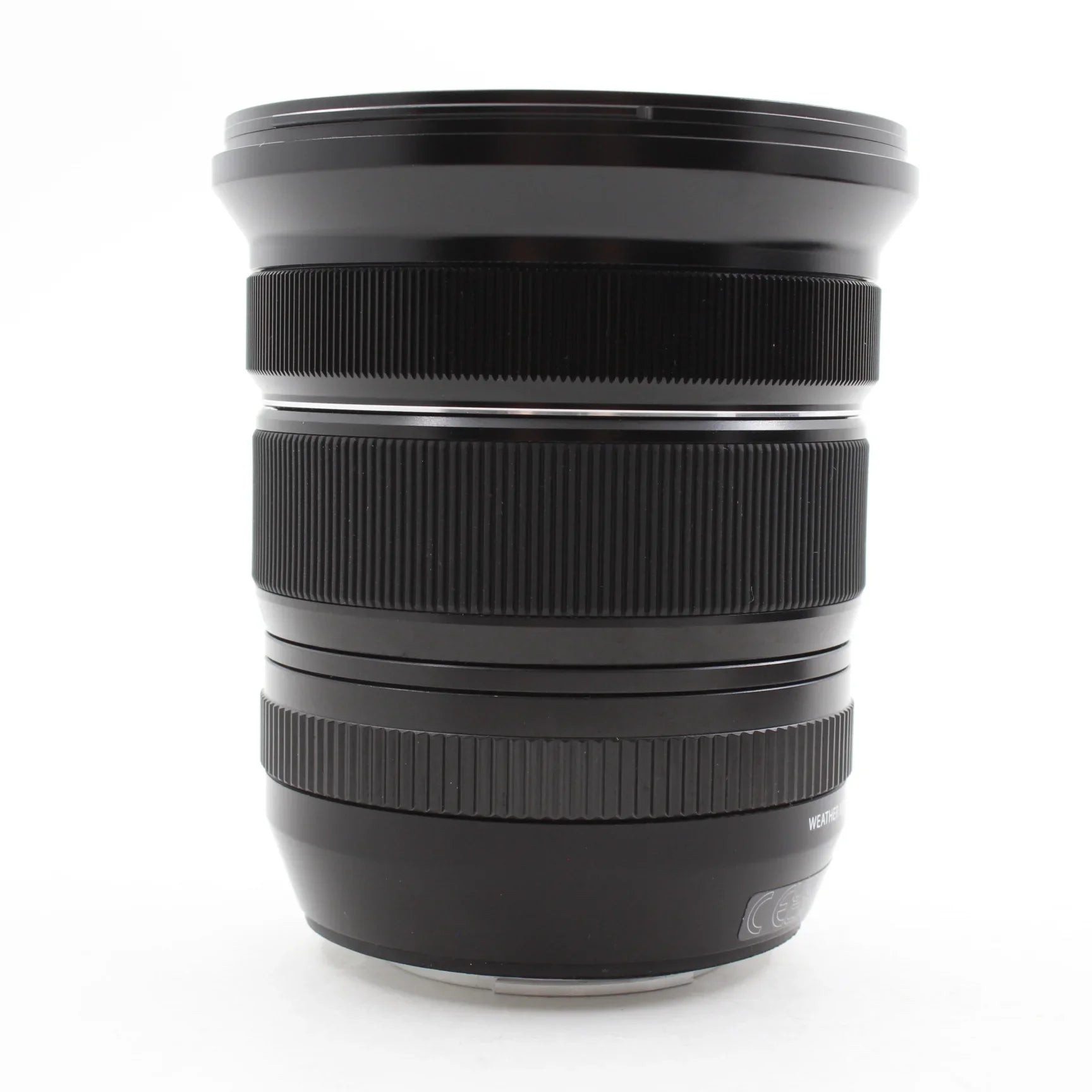 * OPEN BOX EXCELLENT * FUJIFILM XF 10-24mm f/4 R OIS WR Lens at PROCAM | procam.com