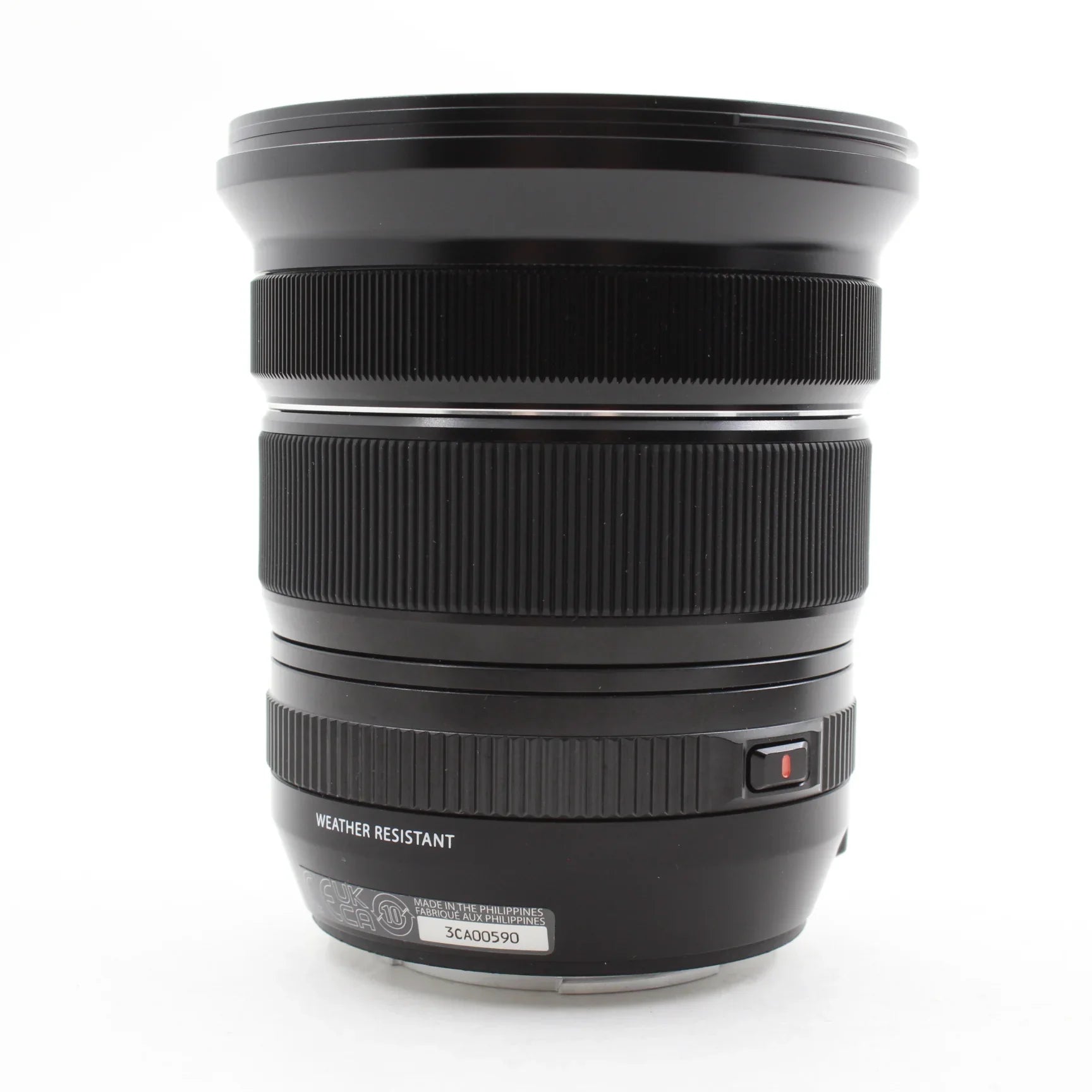 * OPEN BOX EXCELLENT * FUJIFILM XF 10-24mm f/4 R OIS WR Lens at PROCAM | procam.com