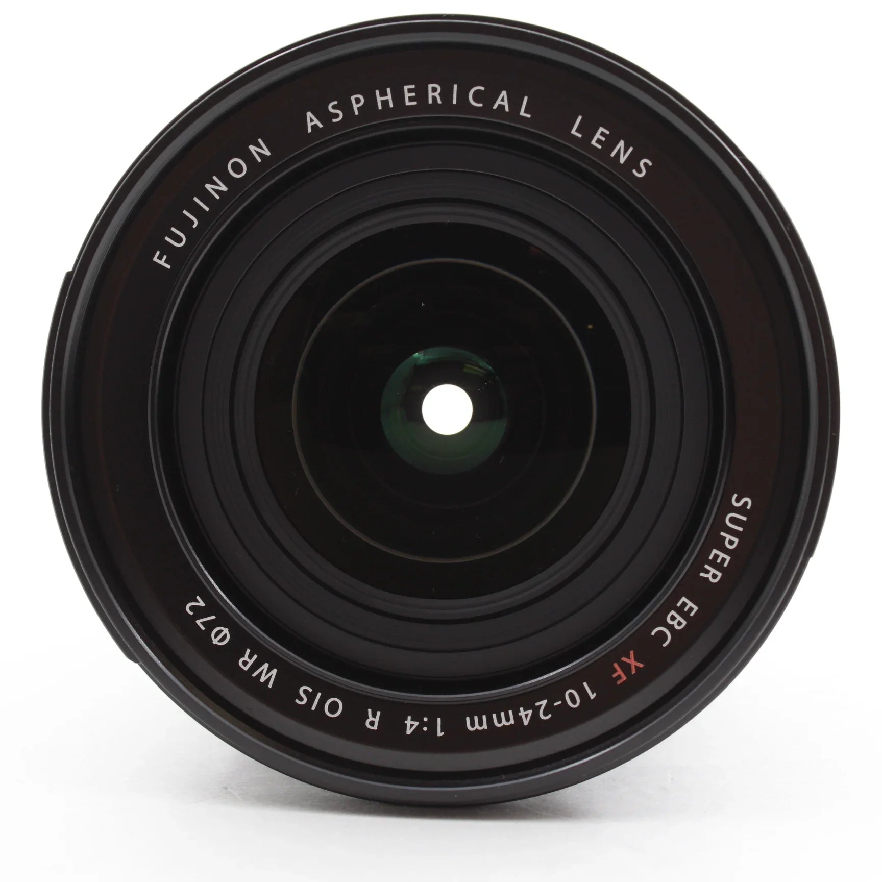 * OPEN BOX EXCELLENT * FUJIFILM XF 10-24mm f/4 R OIS WR Lens at PROCAM | procam.com