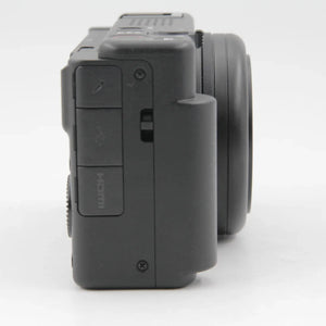 * OPEN BOX EXCELLENT * Sony ZV-1F Vlogging Camera (Black) at PROCAM | procam.com