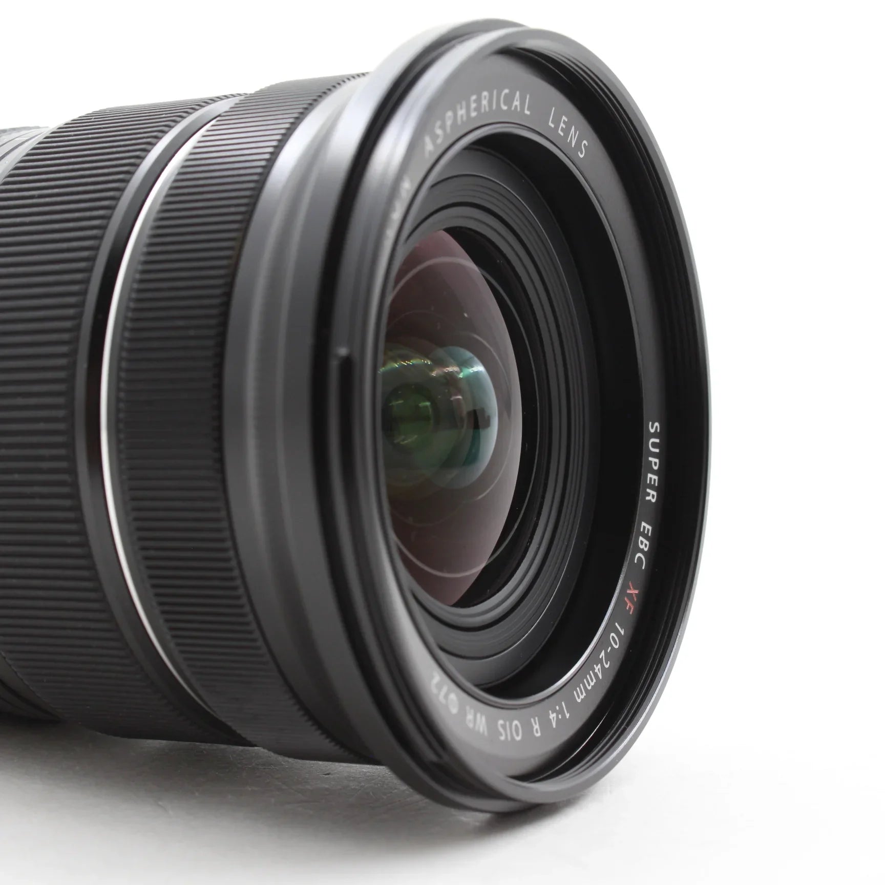 * OPEN BOX EXCELLENT * FUJIFILM XF 10-24mm f/4 R OIS WR Lens at PROCAM | procam.com