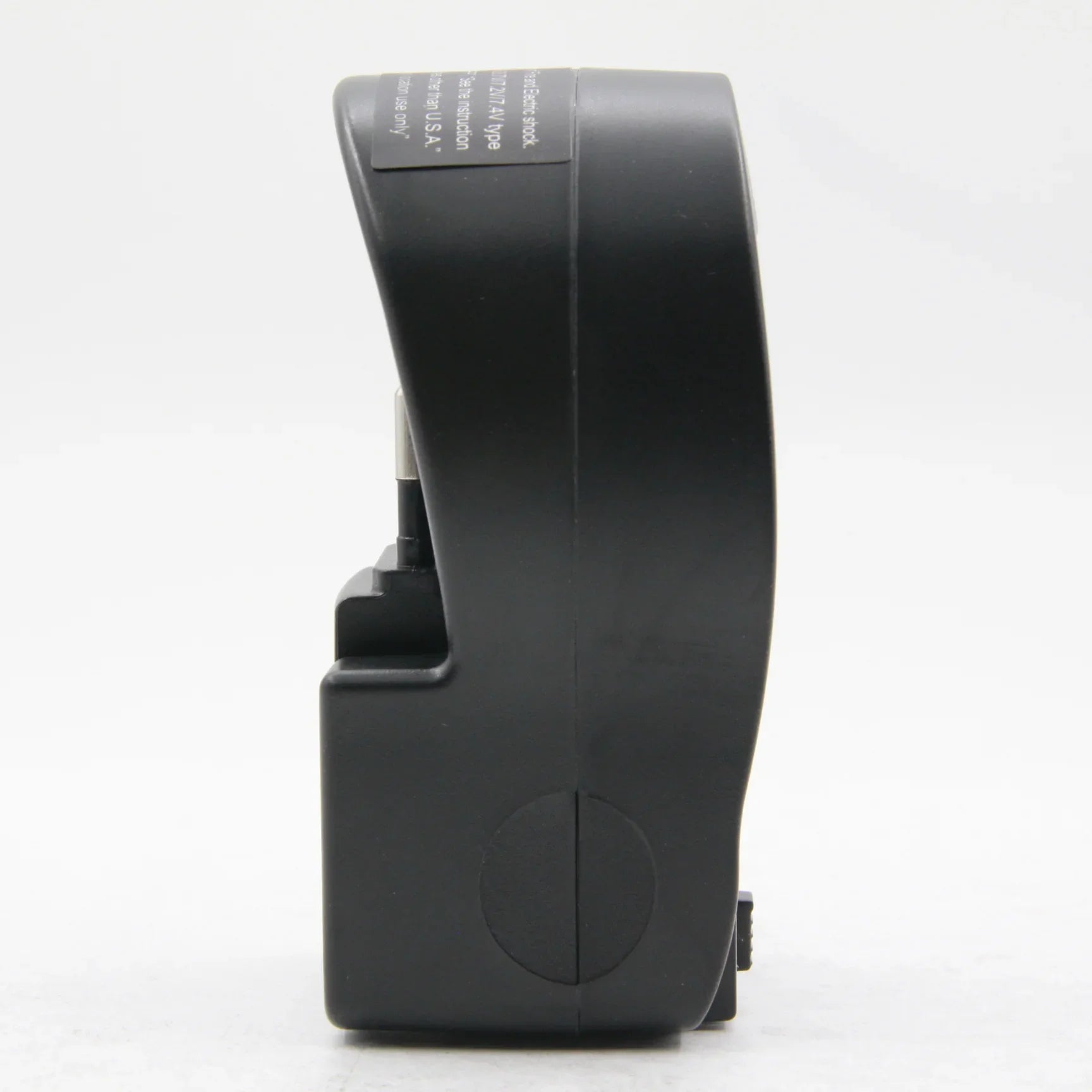 * USED * Digipower RF-VTC-500C Refuel Battery Charger for Sony Camcorders at PROCAM | procam.com