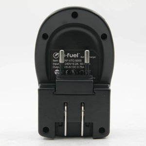 * USED * Digipower RF-VTC-500C Refuel Battery Charger for Sony Camcorders at PROCAM | procam.com