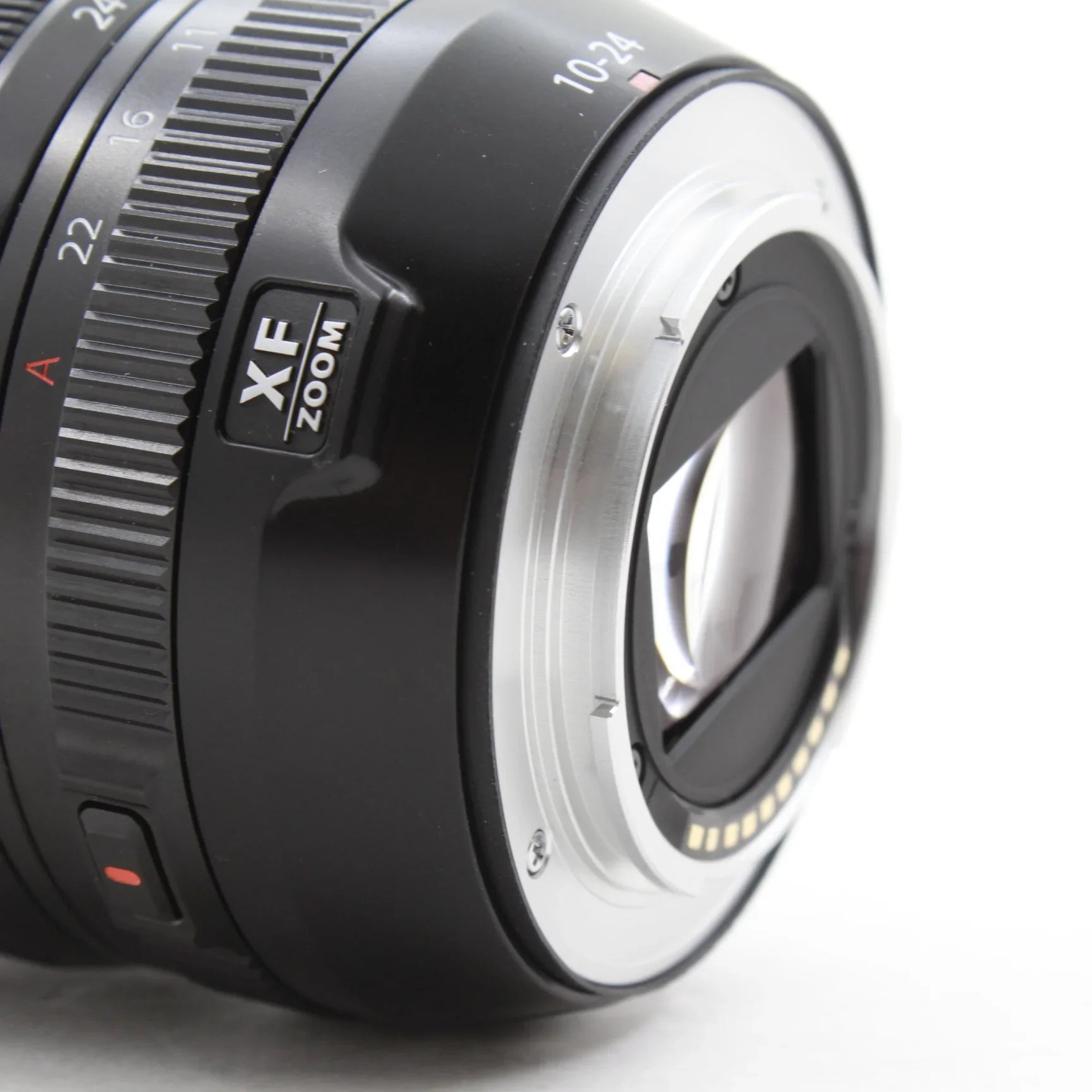 * OPEN BOX EXCELLENT * FUJIFILM XF 10-24mm f/4 R OIS WR Lens at PROCAM | procam.com