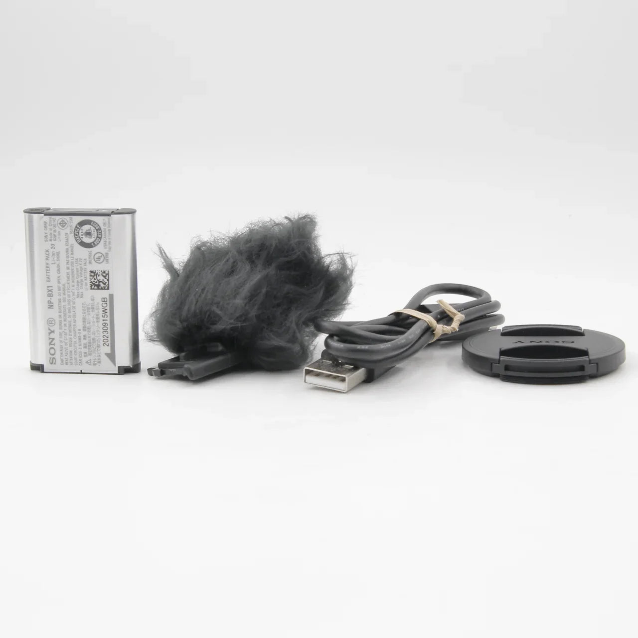 * OPEN BOX EXCELLENT * Sony ZV-1F Vlogging Camera (Black) at PROCAM | procam.com