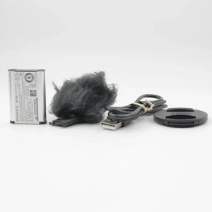 * OPEN BOX EXCELLENT * Sony ZV-1F Vlogging Camera (Black) at PROCAM | procam.com
