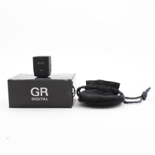 * OPEN BOX GOOD * Ricoh GV-2 Mini External Viewfinder