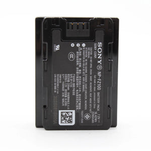 * OPEN BOX GOOD * Sony FX3A Full-Frame Cinema Camera at PROCAM | procam.com