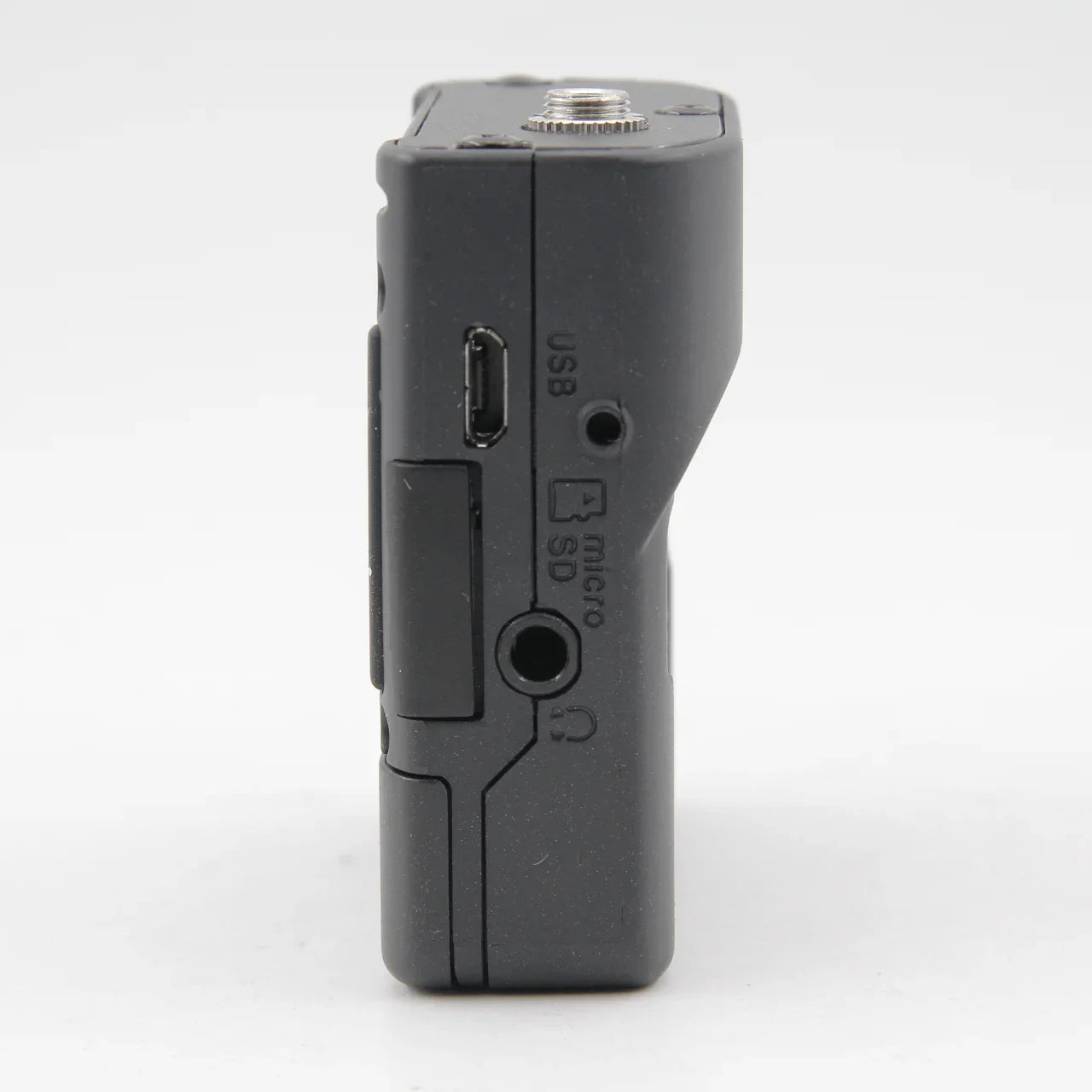 * OPEN BOX EXCELLENT * Tascam DR-10L Digital Audio Recorder with Lavalier Mic at PROCAM | procam.com