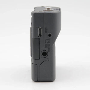 * OPEN BOX EXCELLENT * Tascam DR-10L Digital Audio Recorder with Lavalier Mic at PROCAM | procam.com
