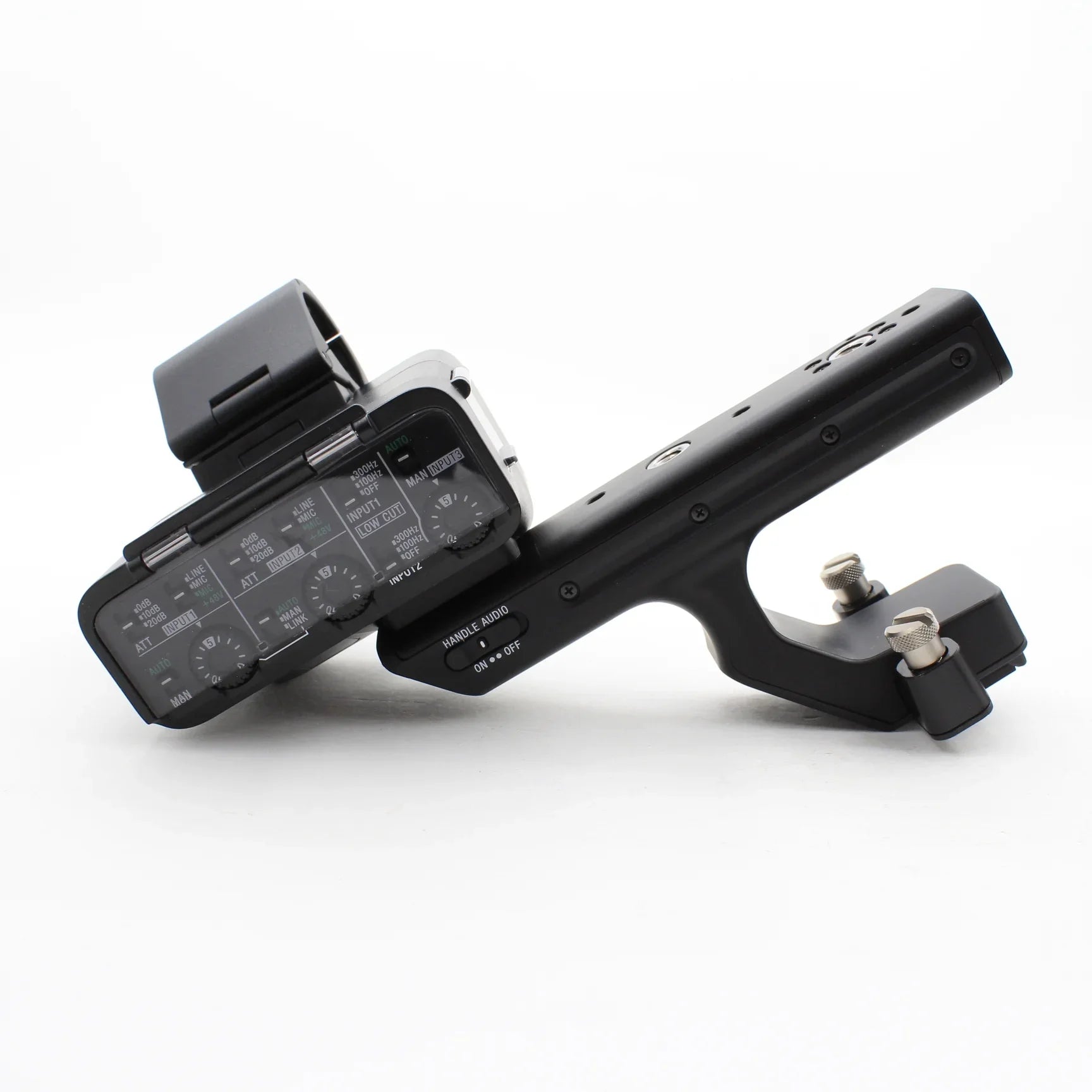 * OPEN BOX GOOD * Sony FX3A Full-Frame Cinema Camera at PROCAM | procam.com