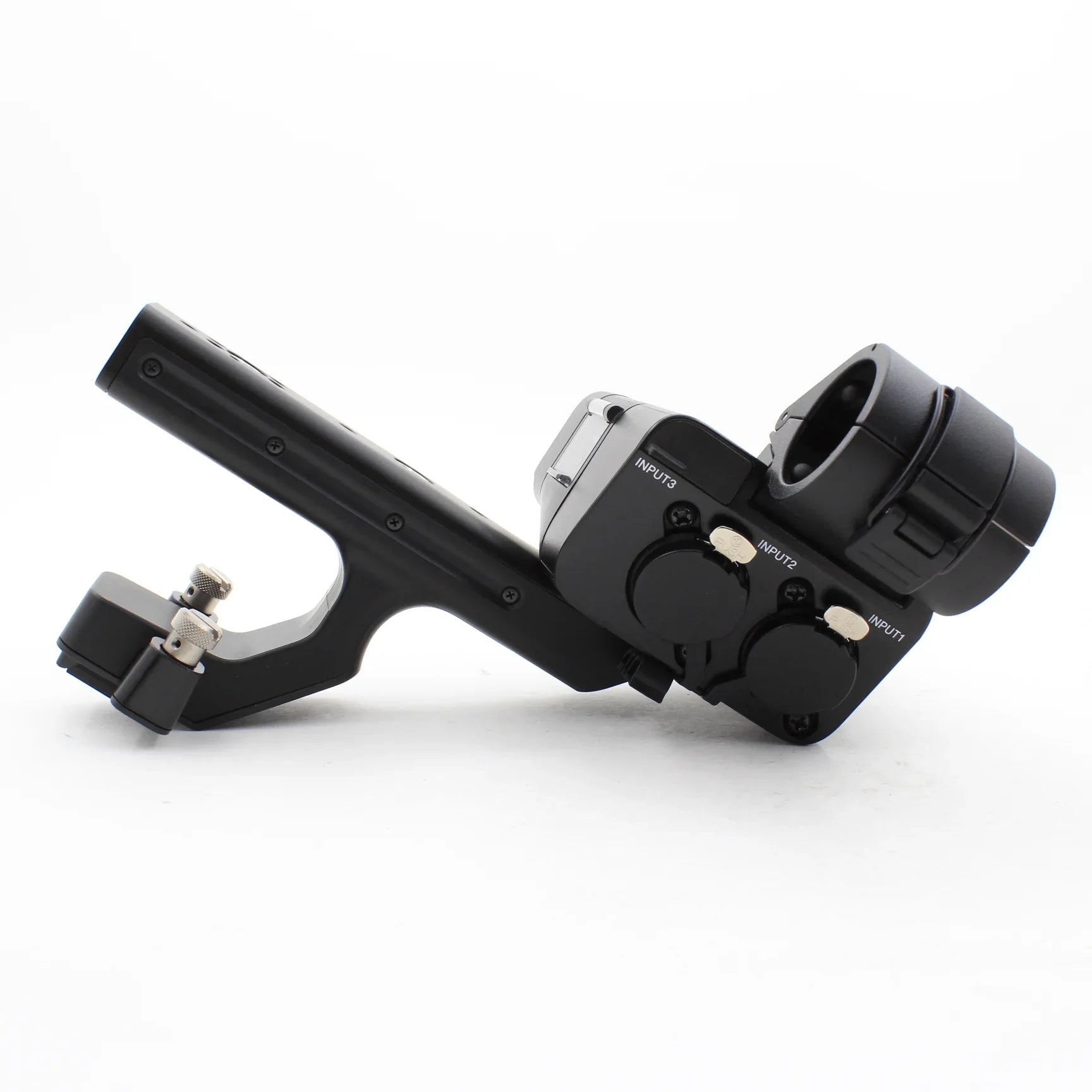 * OPEN BOX GOOD * Sony FX3A Full-Frame Cinema Camera at PROCAM | procam.com