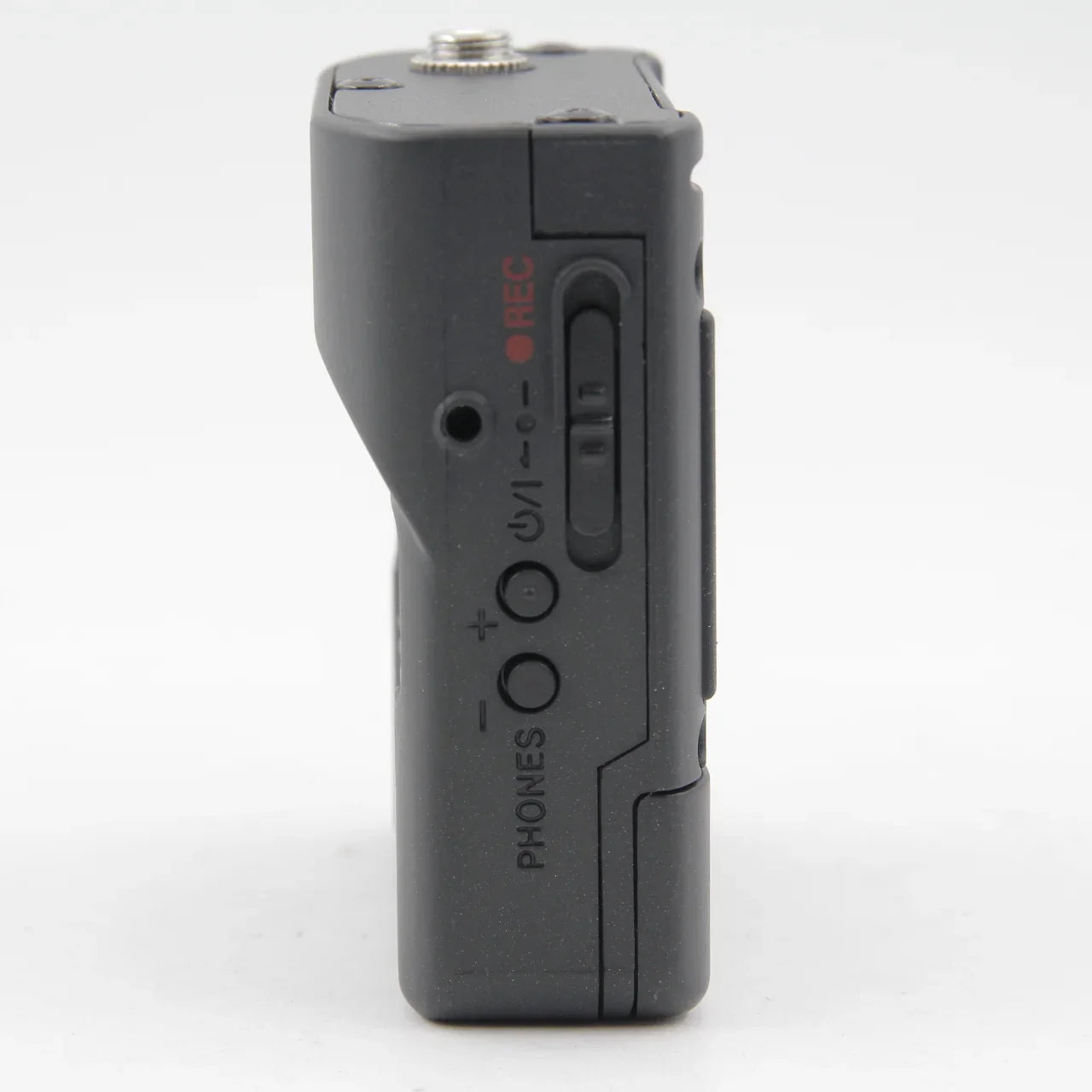 * OPEN BOX EXCELLENT * Tascam DR-10L Digital Audio Recorder with Lavalier Mic at PROCAM | procam.com