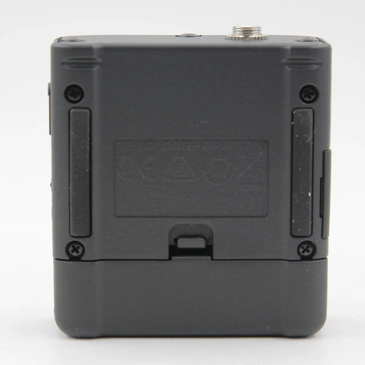 * OPEN BOX EXCELLENT * Tascam DR-10L Digital Audio Recorder with Lavalier Mic at PROCAM | procam.com
