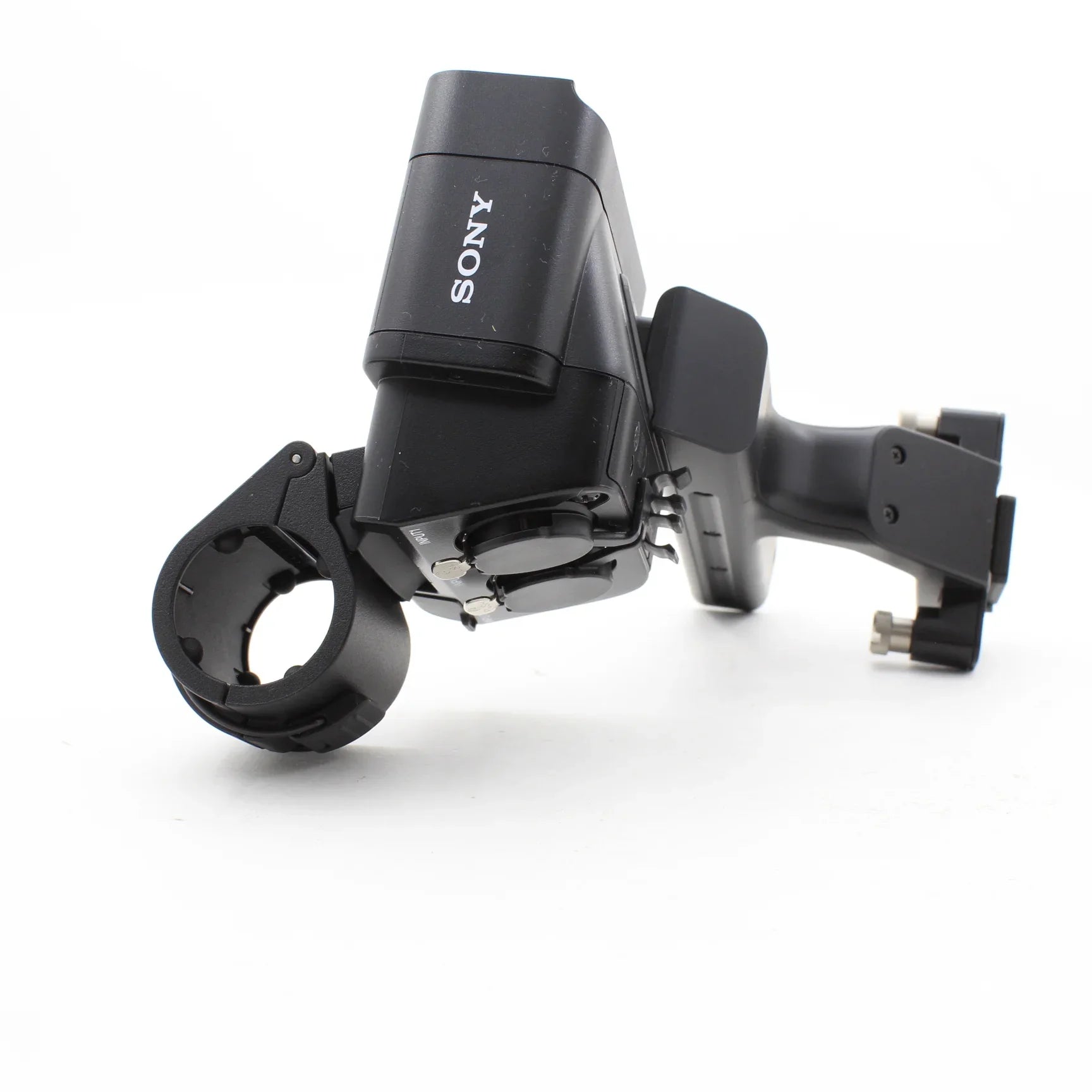 * OPEN BOX GOOD * Sony FX3A Full-Frame Cinema Camera at PROCAM | procam.com