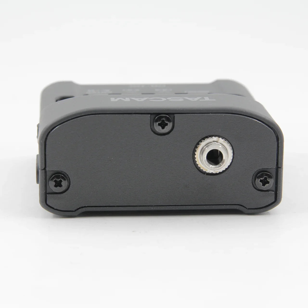 * OPEN BOX EXCELLENT * Tascam DR-10L Digital Audio Recorder with Lavalier Mic at PROCAM | procam.com