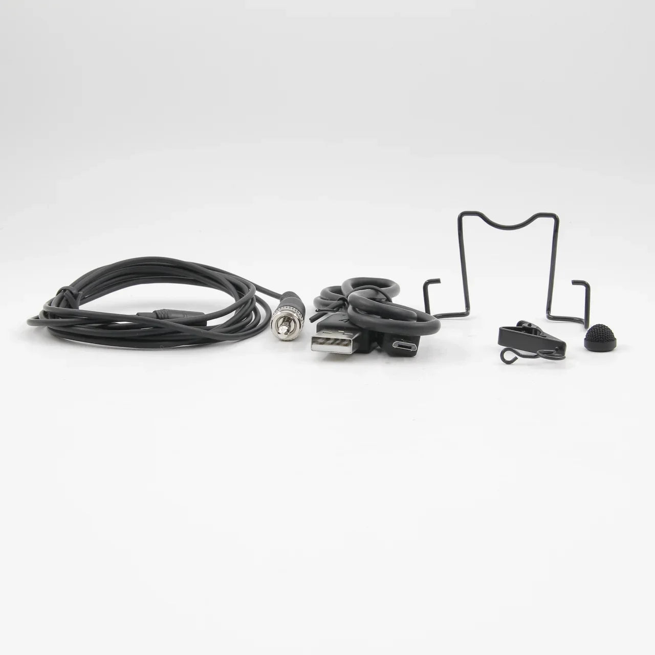 * OPEN BOX EXCELLENT * Tascam DR-10L Digital Audio Recorder with Lavalier Mic at PROCAM | procam.com