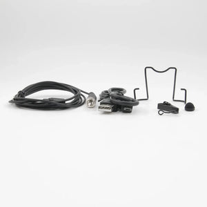 * OPEN BOX EXCELLENT * Tascam DR-10L Digital Audio Recorder with Lavalier Mic at PROCAM | procam.com