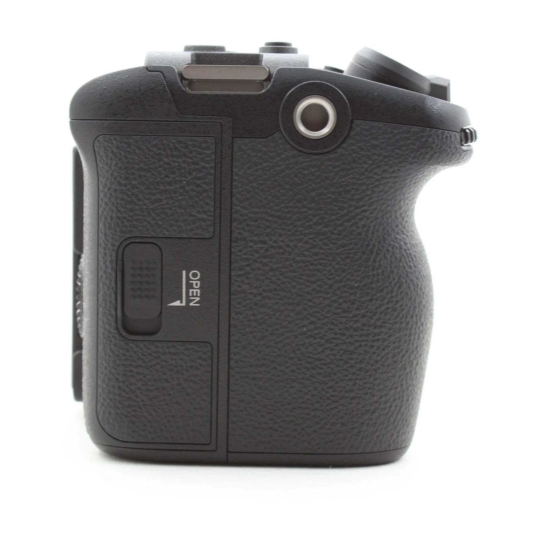 * OPEN BOX GOOD * Sony FX3A Full-Frame Cinema Camera at PROCAM | procam.com