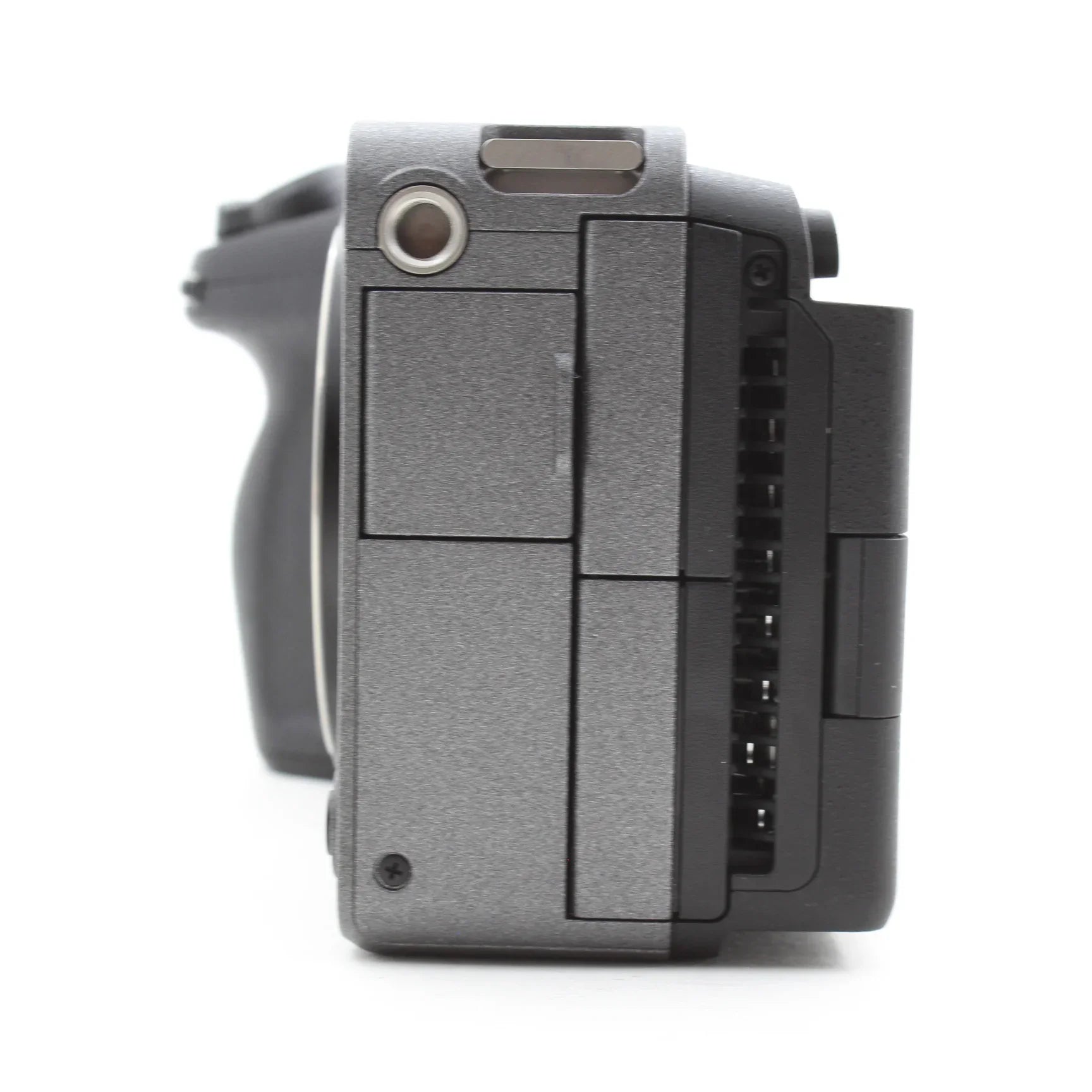 * OPEN BOX GOOD * Sony FX3A Full-Frame Cinema Camera at PROCAM | procam.com