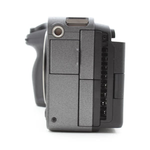 * OPEN BOX GOOD * Sony FX3A Full-Frame Cinema Camera at PROCAM | procam.com