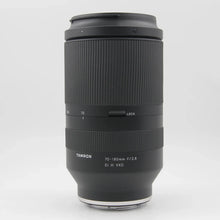* OPEN BOX EXCELLENT * Tamron 70-180mm f/2.8 Di III VXD Lens for Sony E