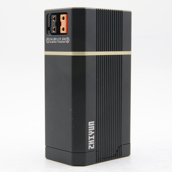 *** AS IS *** Zhiyun TransMount PowerPlus 6 x 18650 Battery Power Bank for CRANE-3S/3S-E