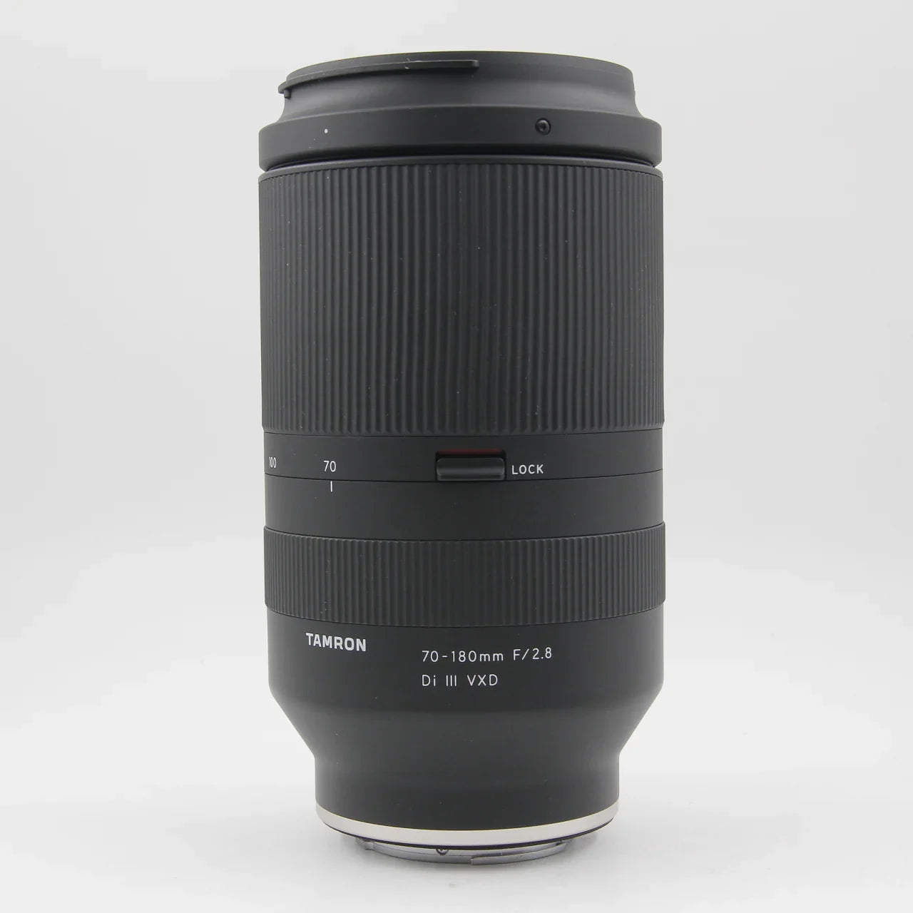 * OPEN BOX EXCELLENT * Tamron 70-180mm f/2.8 Di III VXD Lens for Sony E at PROCAM | procam.com