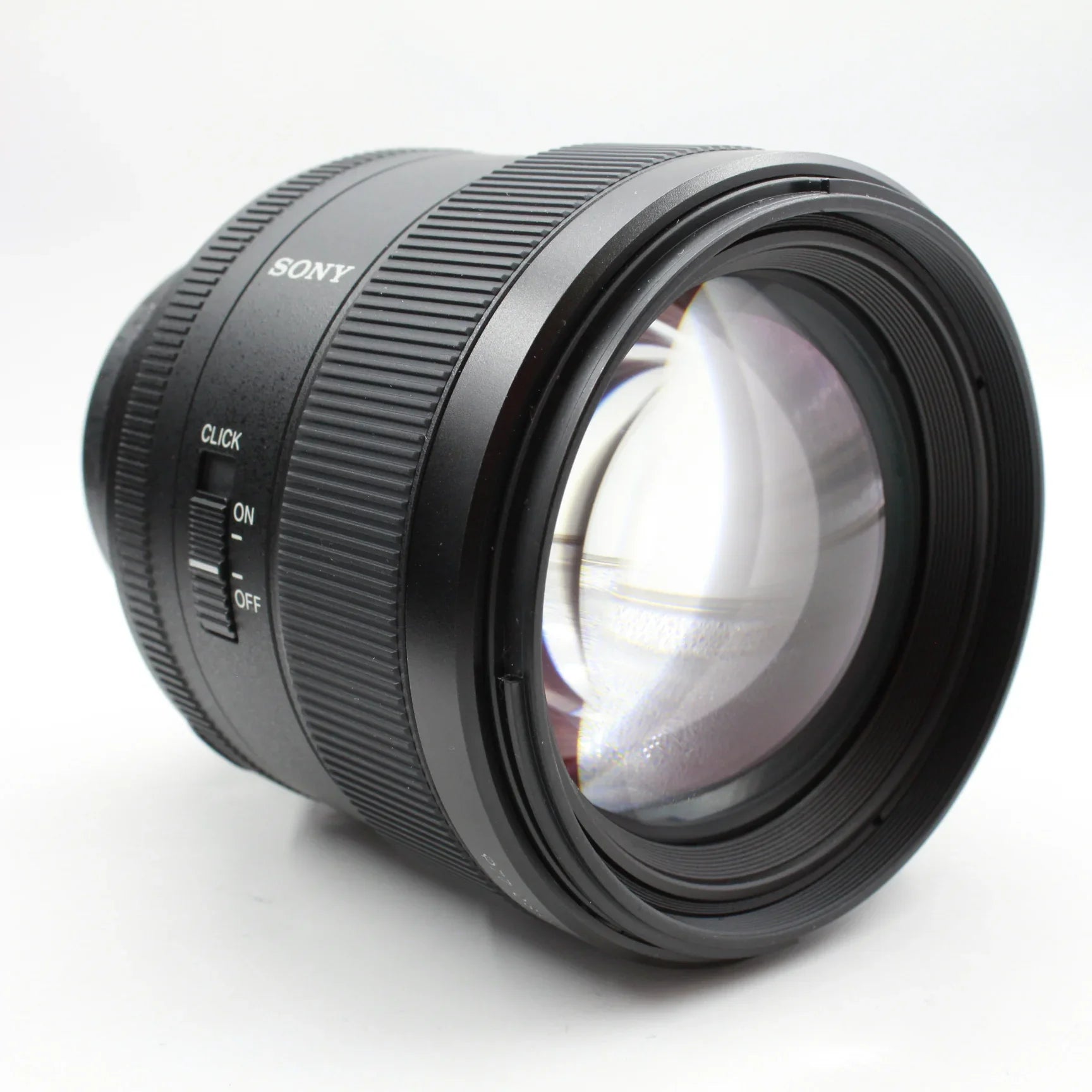 * OPEN BOX EXCELLENT * Sony FE 85mm f/1.4 GM Lens at PROCAM | procam.com