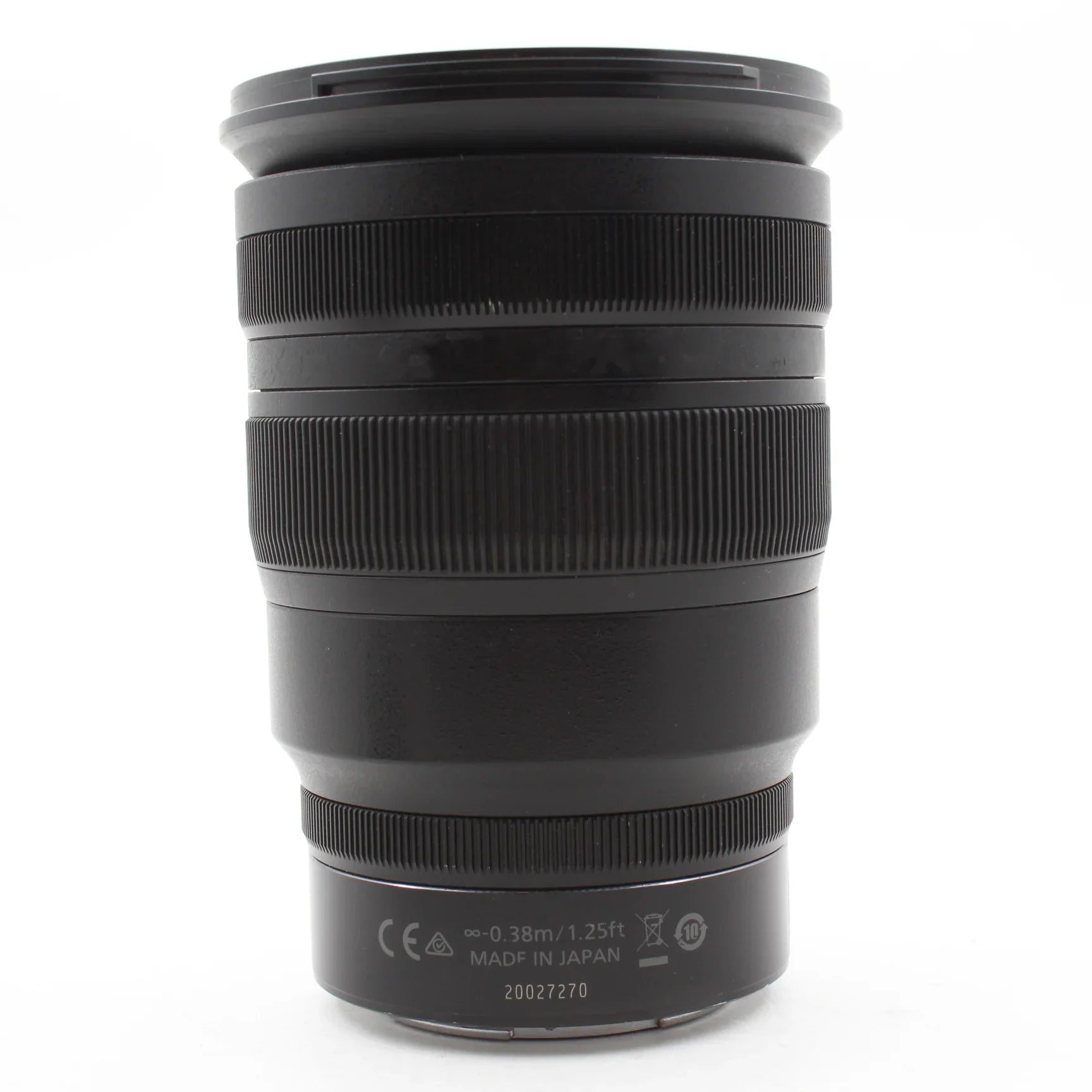* USED * Nikon Z 24-70mm f/2.8 S Lens at PROCAM | procam.com