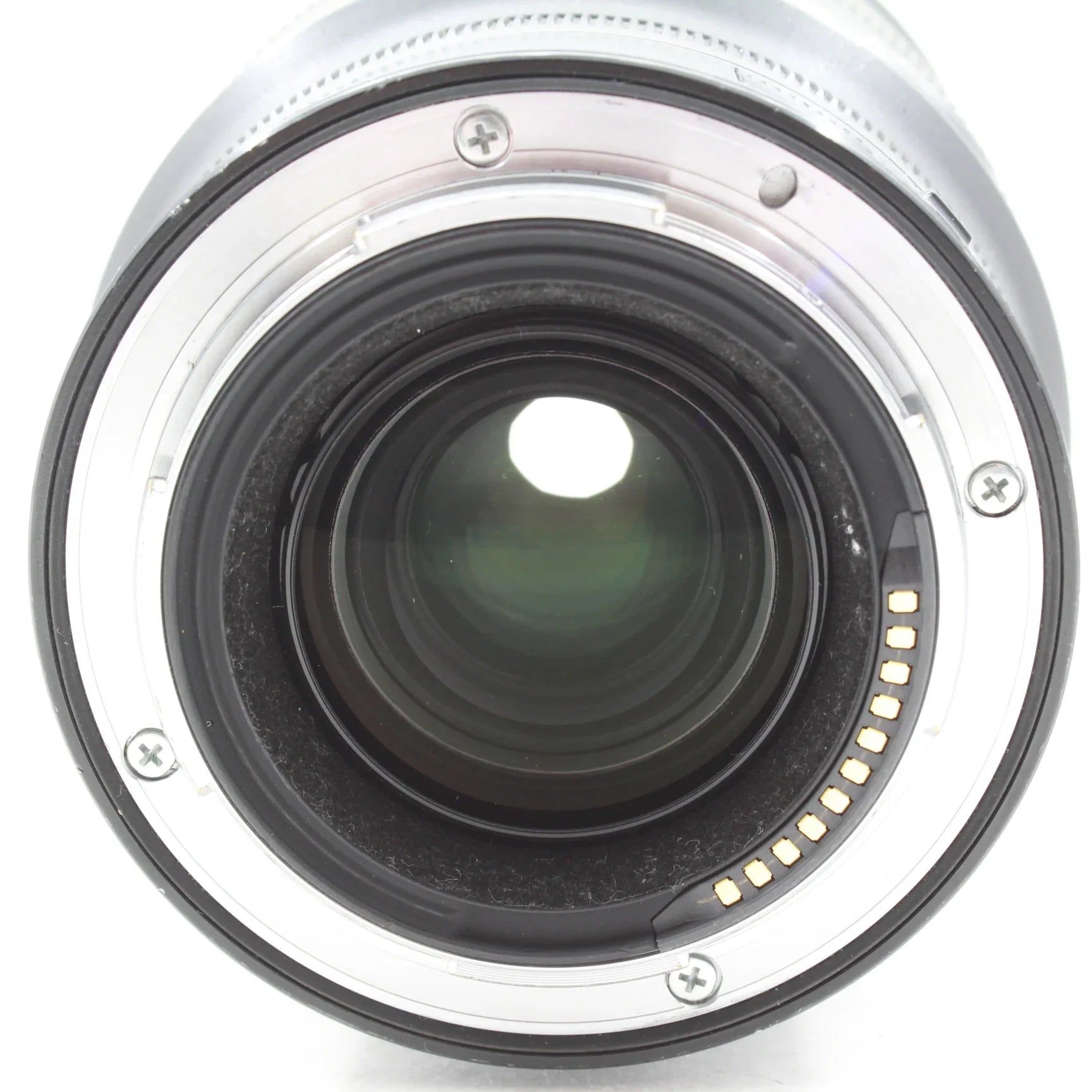 * USED * Nikon Z 24-70mm f/2.8 S Lens at PROCAM | procam.com