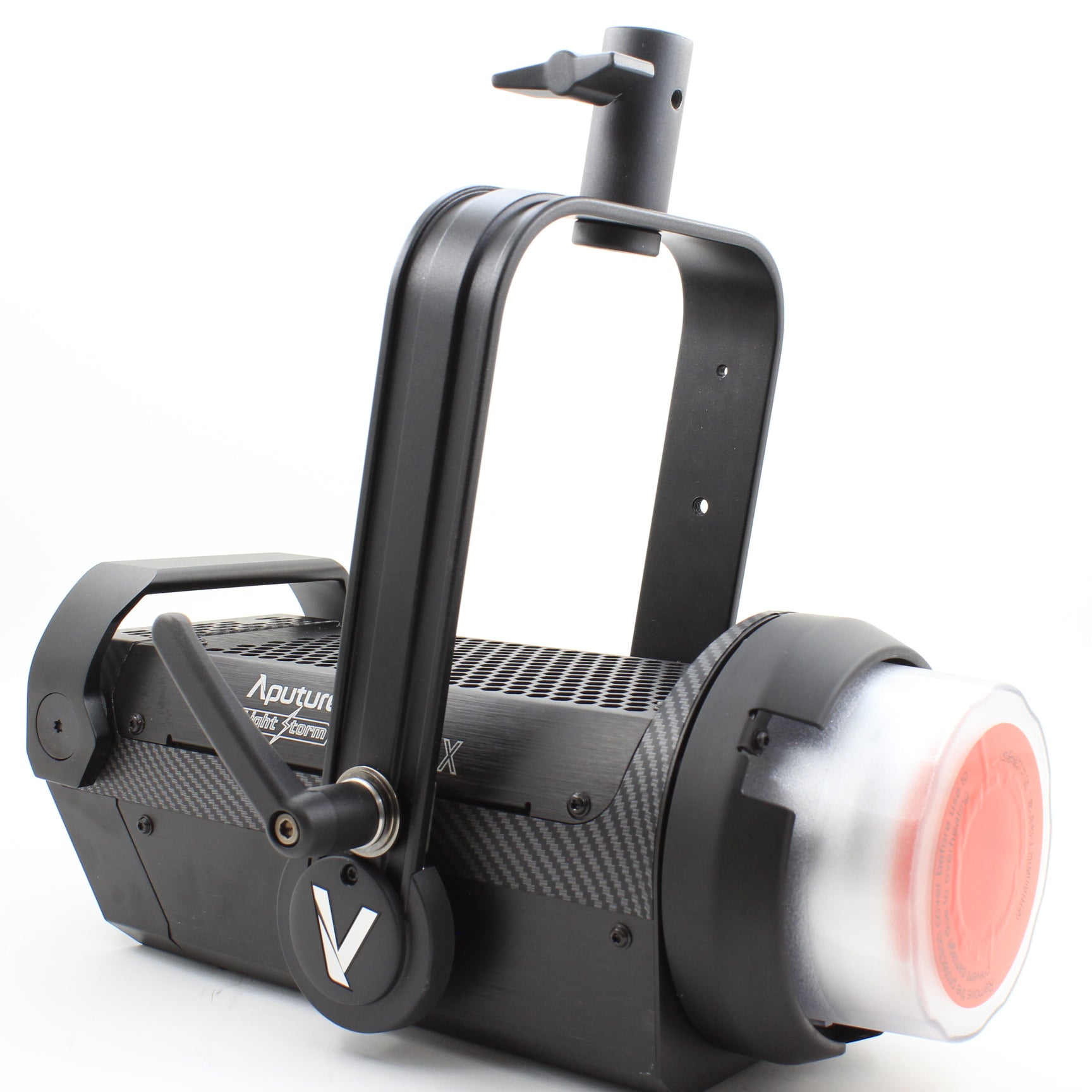 * OPEN BOX EXCELLENT * Aputure Light Storm LS300X LED Light Kit with V-Mount Battery Plate