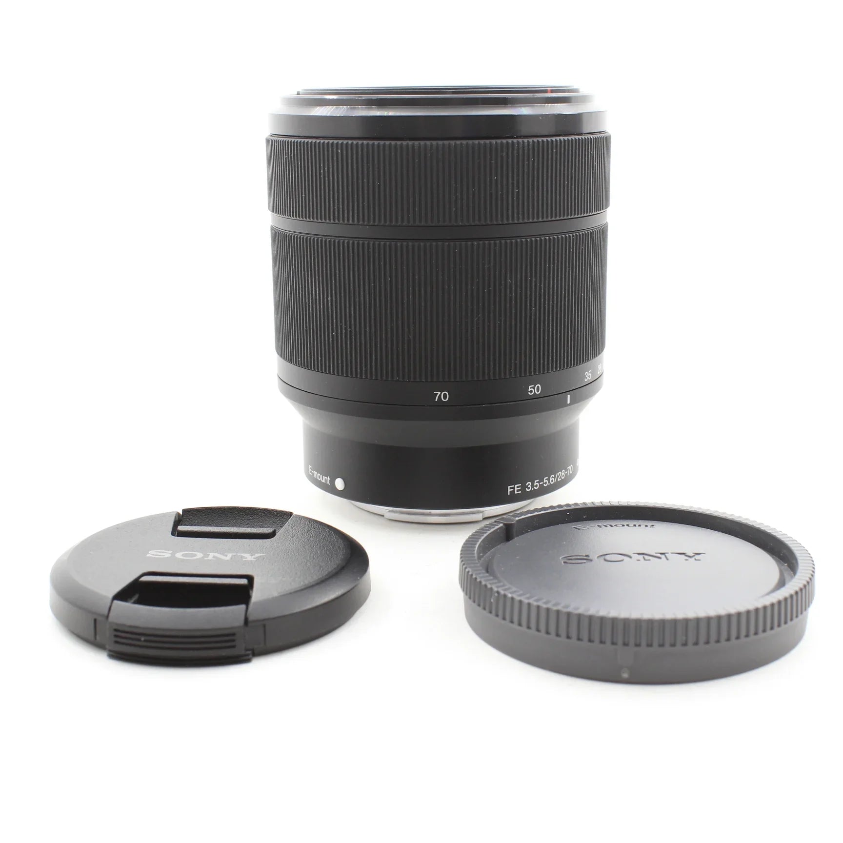 * OPEN BOX FAIR * Sony a7 IV Mirrorless Digital Camera with FE 28-70mm f/3.5-5.6 OSS Lens at PROCAM | procam.com