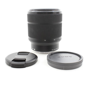 * OPEN BOX FAIR * Sony a7 IV Mirrorless Digital Camera with FE 28-70mm f/3.5-5.6 OSS Lens at PROCAM | procam.com