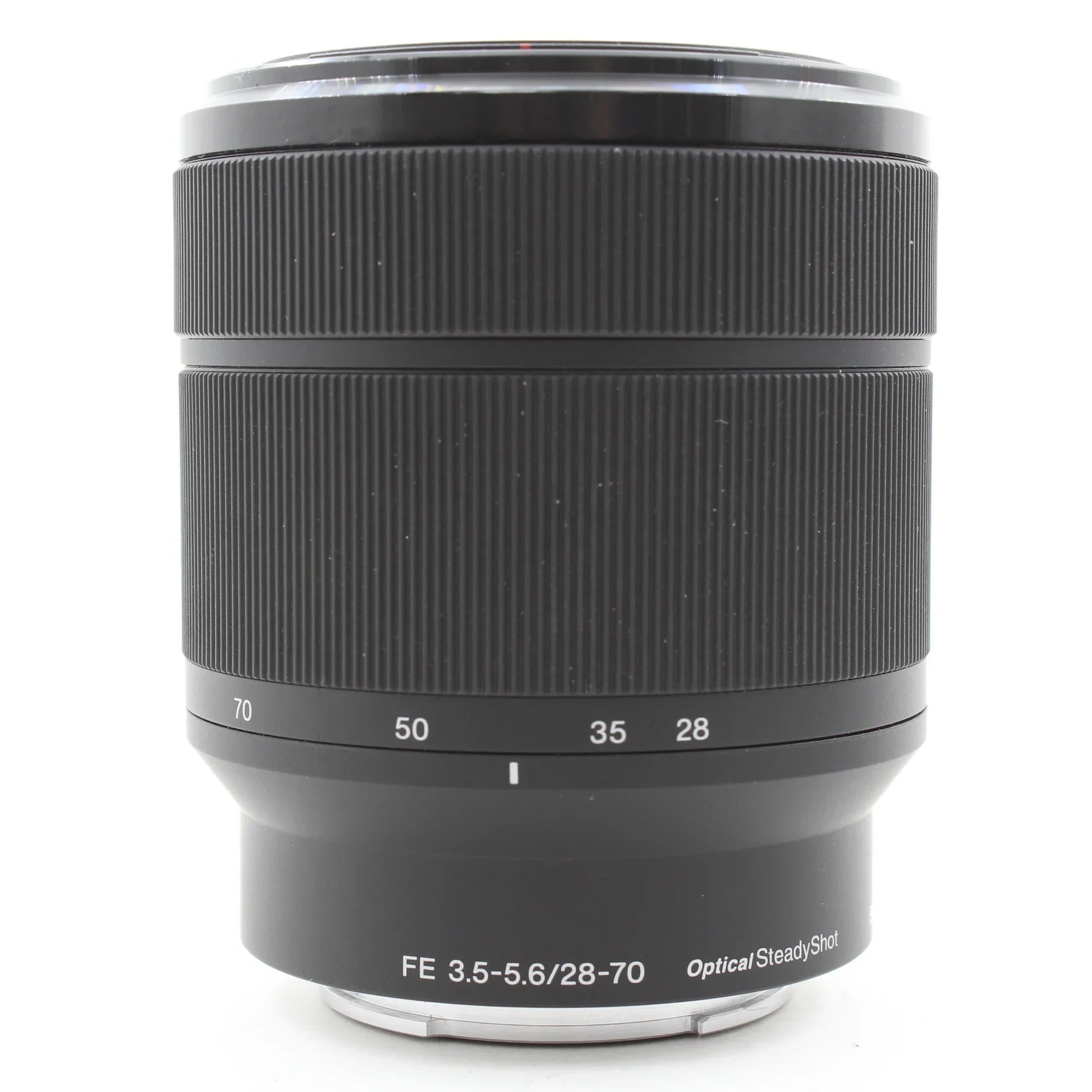 * OPEN BOX FAIR * Sony a7 IV Mirrorless Digital Camera with FE 28-70mm f/3.5-5.6 OSS Lens at PROCAM | procam.com