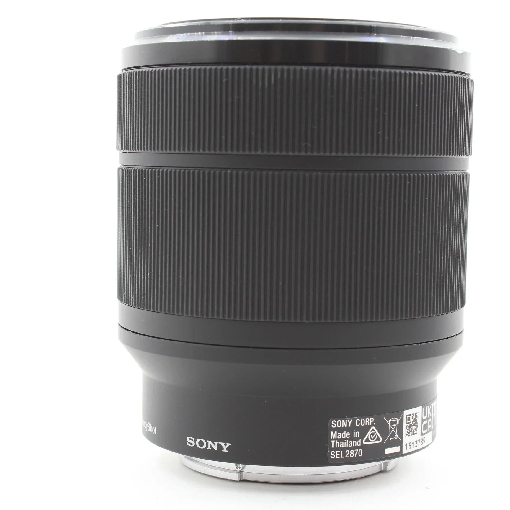 * OPEN BOX FAIR * Sony a7 IV Mirrorless Digital Camera with FE 28-70mm f/3.5-5.6 OSS Lens at PROCAM | procam.com