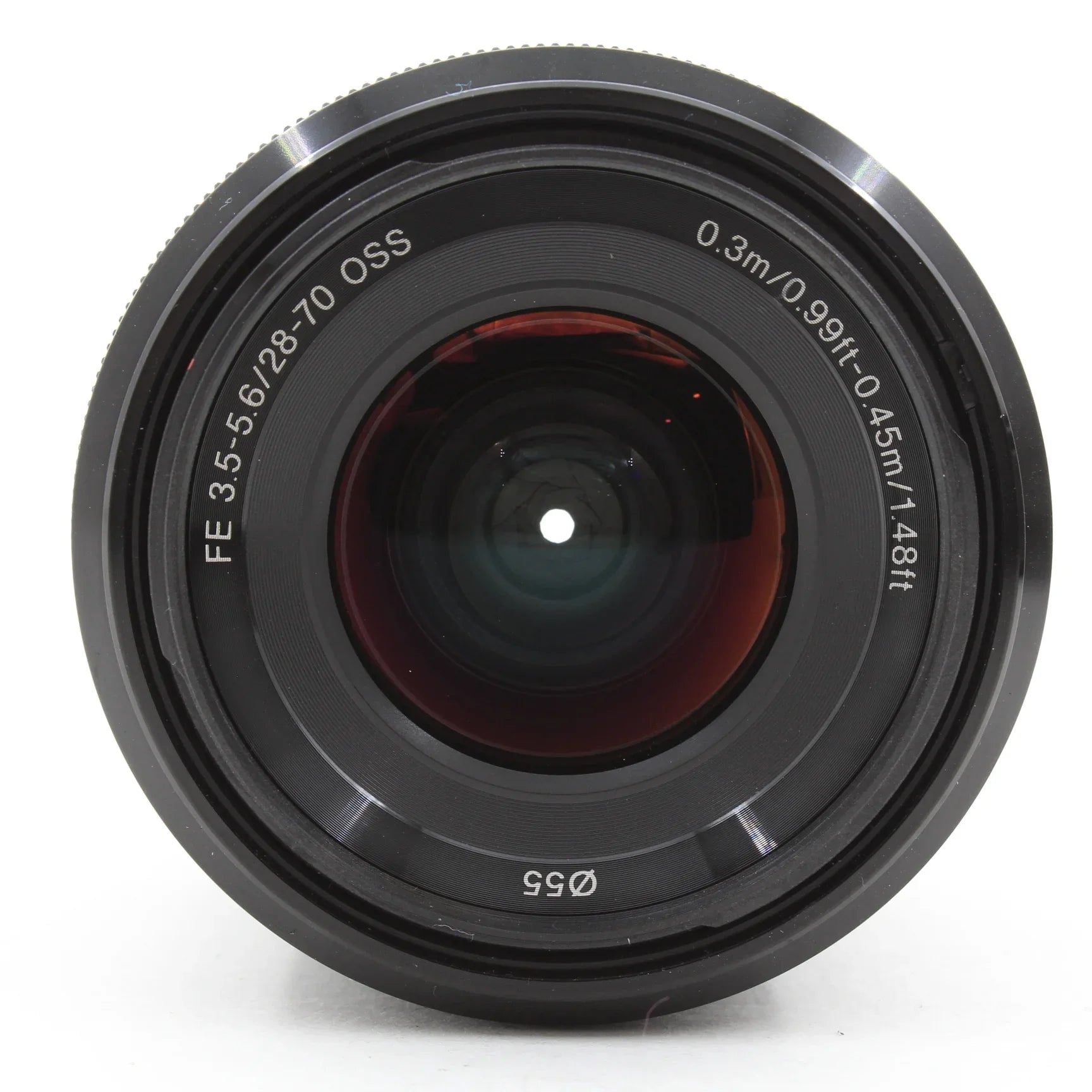* OPEN BOX FAIR * Sony a7 IV Mirrorless Digital Camera with FE 28-70mm f/3.5-5.6 OSS Lens at PROCAM | procam.com