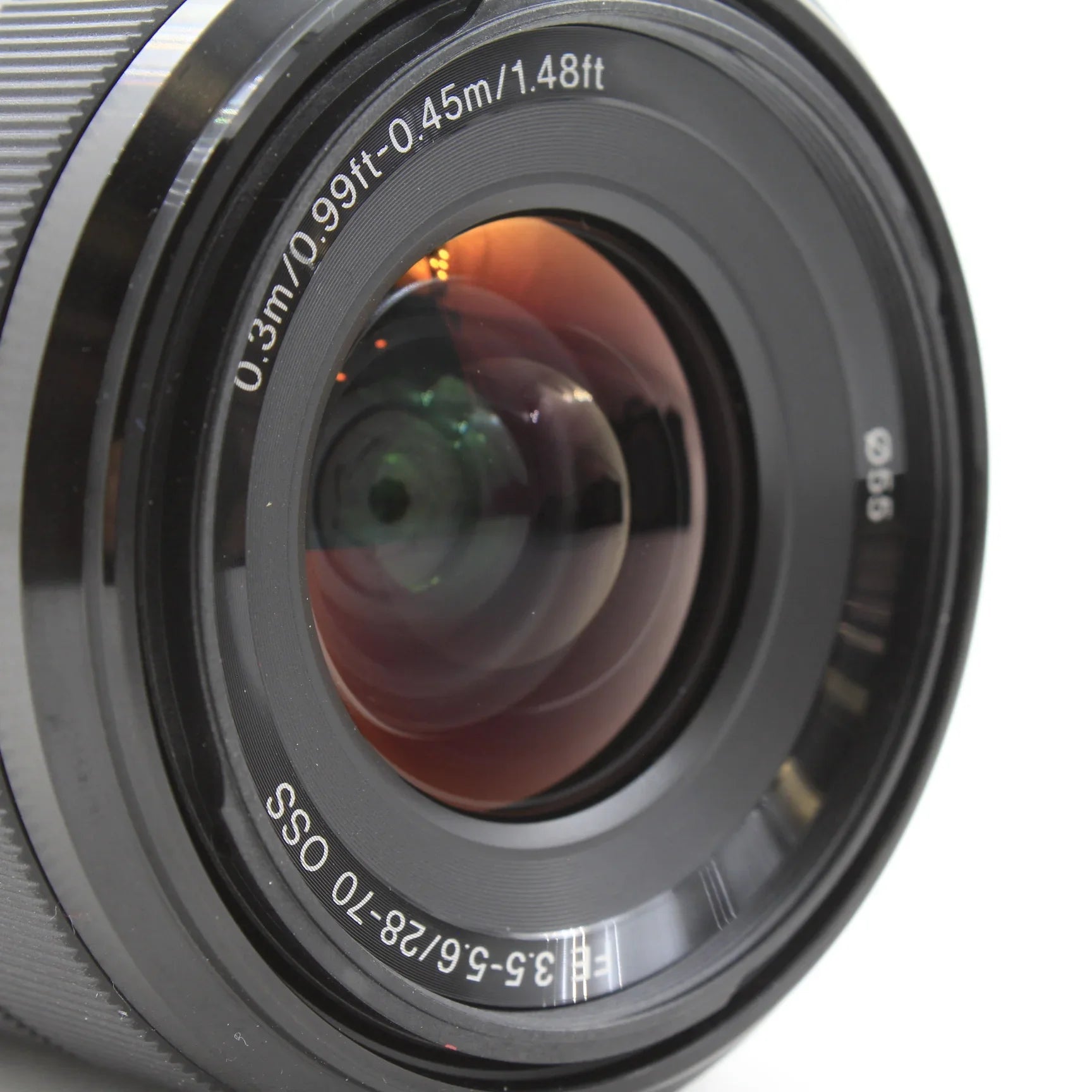 * OPEN BOX FAIR * Sony a7 IV Mirrorless Digital Camera with FE 28-70mm f/3.5-5.6 OSS Lens at PROCAM | procam.com