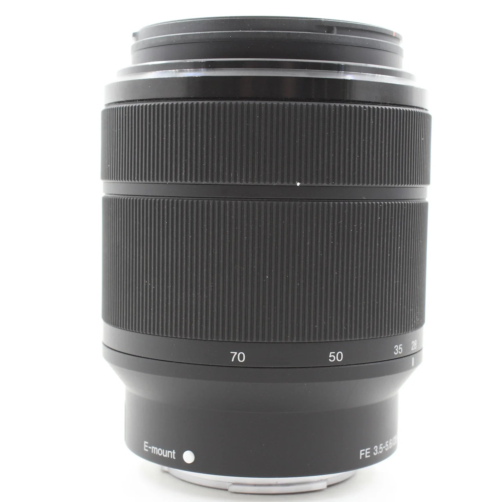 * OPEN BOX FAIR * Sony a7 IV Mirrorless Digital Camera with FE 28-70mm f/3.5-5.6 OSS Lens at PROCAM | procam.com