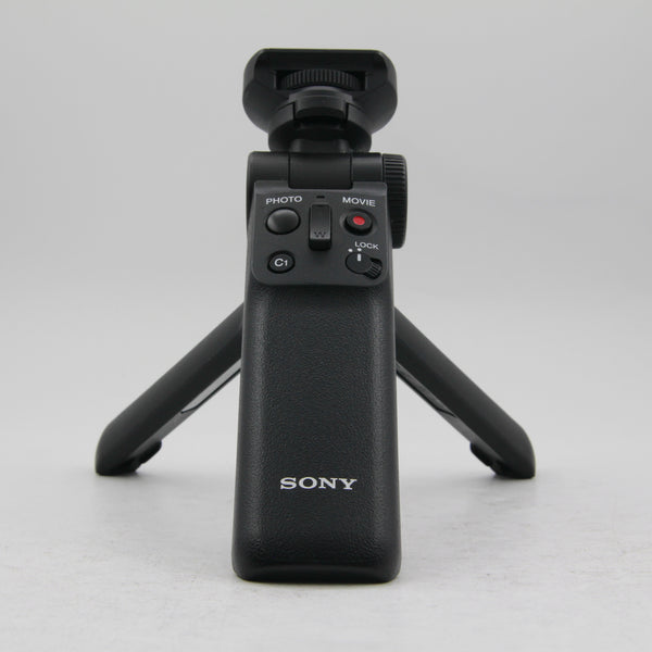 *** USED *** Sony GP-VPT2BT Shooting with Wireless Remote Commander