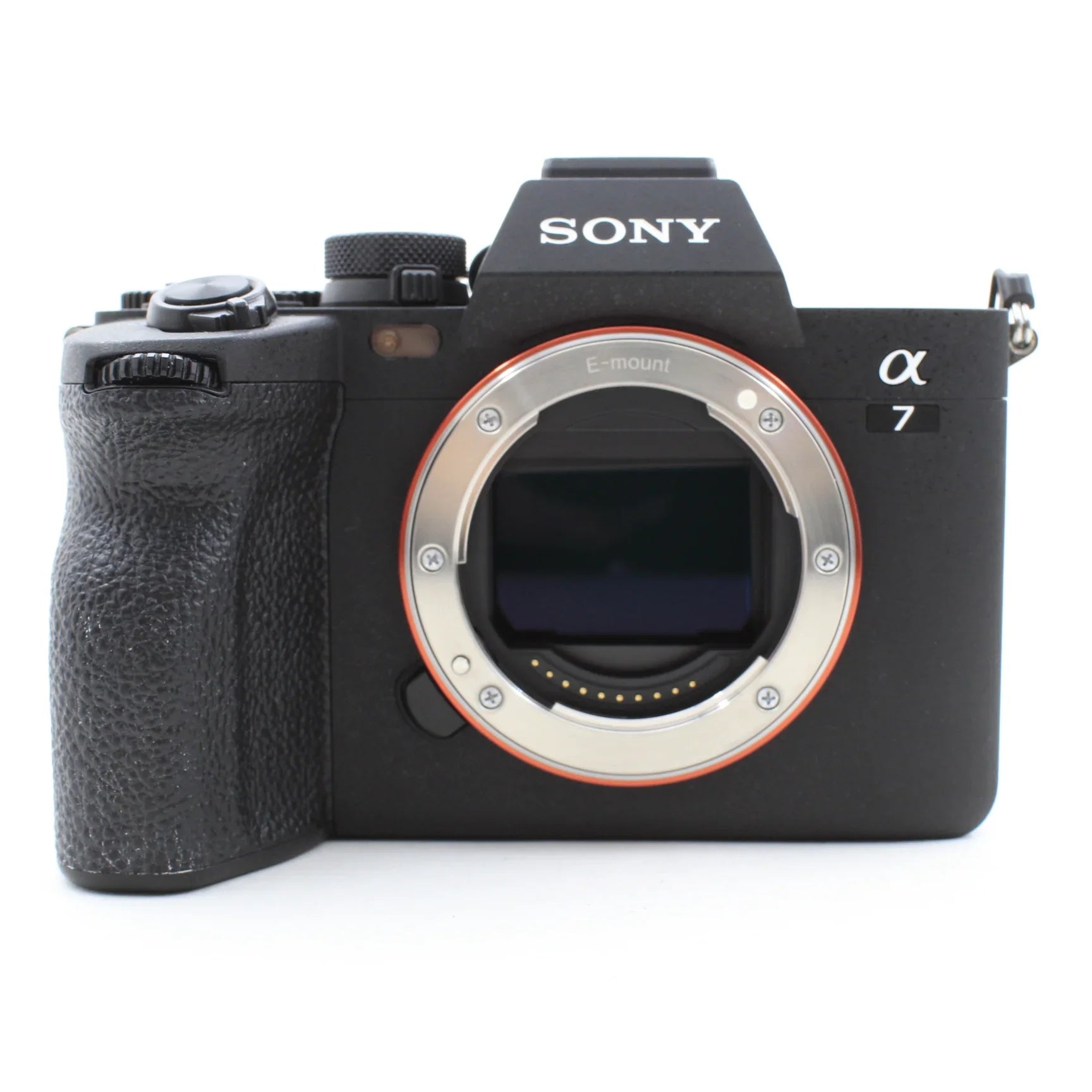 * OPEN BOX FAIR * Sony a7 IV Mirrorless Digital Camera with FE 28-70mm f/3.5-5.6 OSS Lens at PROCAM | procam.com