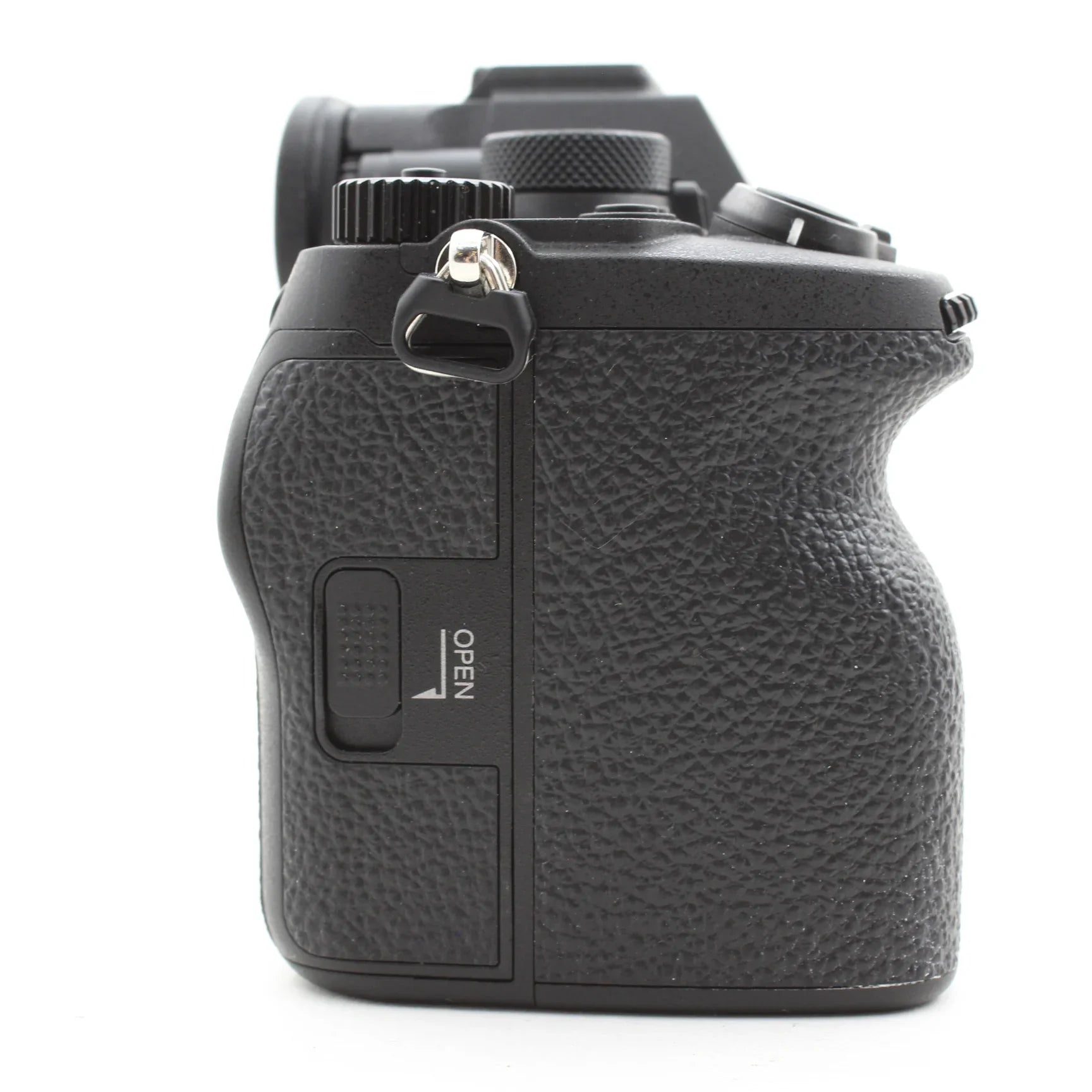 * OPEN BOX FAIR * Sony a7 IV Mirrorless Digital Camera with FE 28-70mm f/3.5-5.6 OSS Lens at PROCAM | procam.com