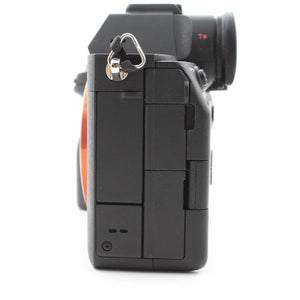 * OPEN BOX FAIR * Sony a7 IV Mirrorless Digital Camera with FE 28-70mm f/3.5-5.6 OSS Lens at PROCAM | procam.com