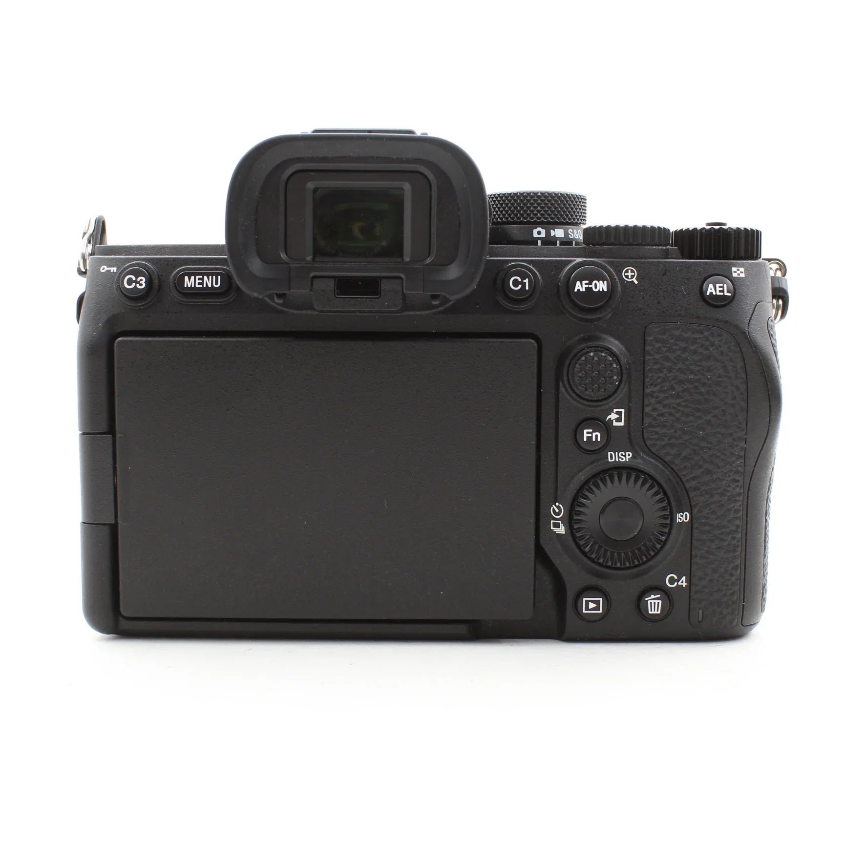 * OPEN BOX FAIR * Sony a7 IV Mirrorless Digital Camera with FE 28-70mm f/3.5-5.6 OSS Lens at PROCAM | procam.com